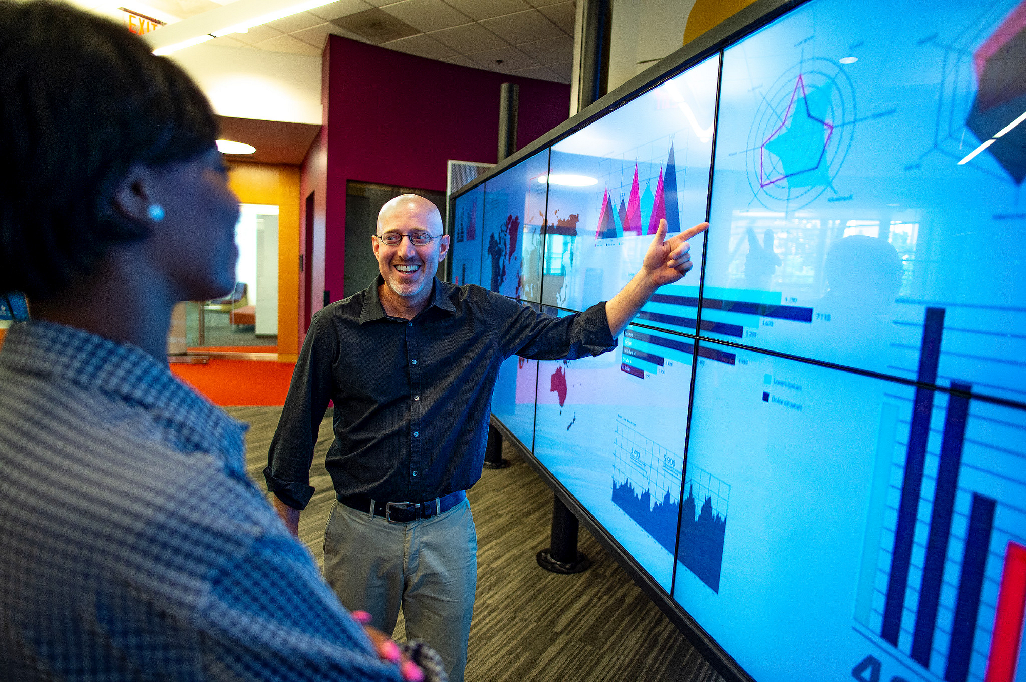 Rethinking the Pace of Institutional Change in Higher Education