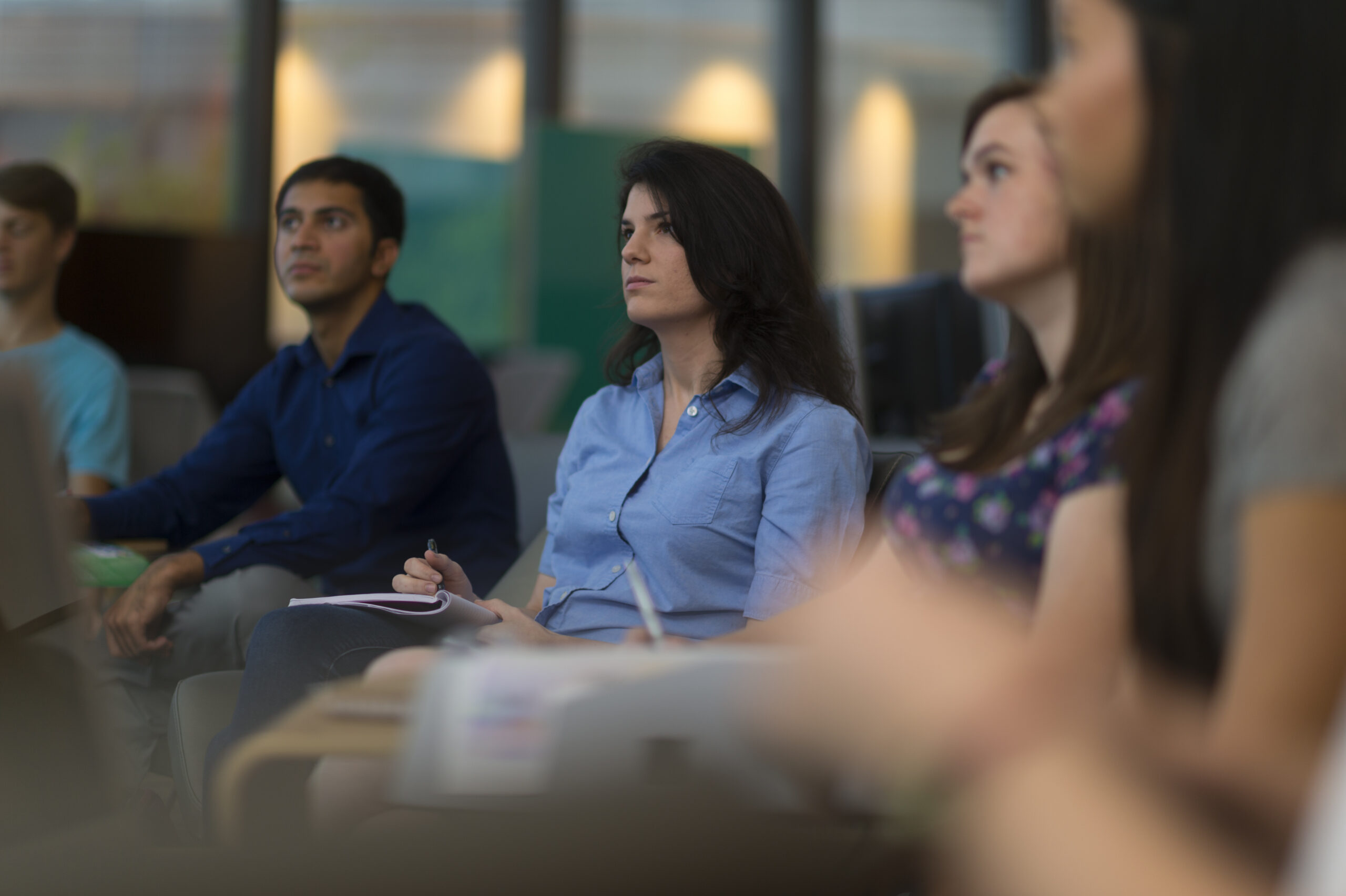 Why Success Initiatives Are Smart Business